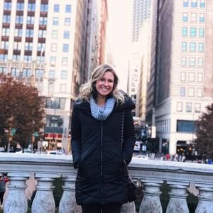 Meet your Posher, Julia